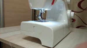 Singer Tradition 2250 Эксплуатация швейной машинки