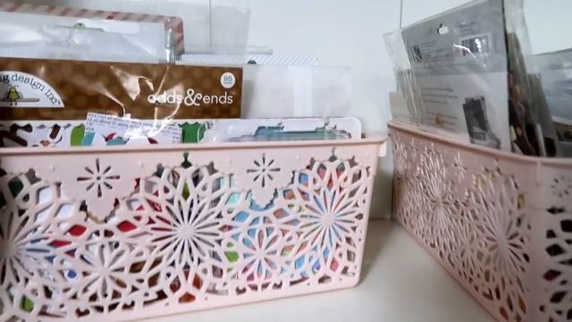 Разбор скрап комнаты -1 часть/Как храню чипборд/Покупки на гаражной скрап распродаже смотреть онлайн