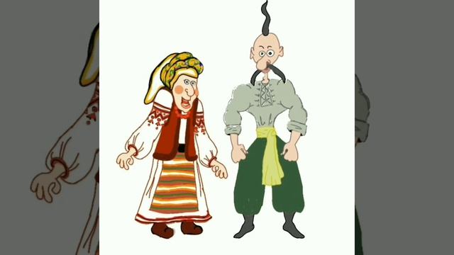 Весела пісенька, привітання з Днем Народження " З Днем Народження тебе"українською смотреть онлайн