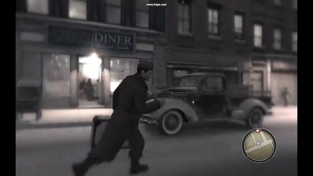 mafia 2 GTS 250 PHENOM X4 945 смотреть онлайн