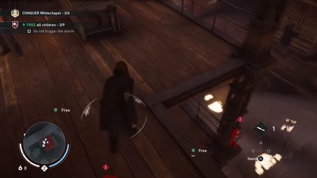 Assassin's Creed Syndicate: Let's Play Part 5: This is our Train смотреть онлайн
