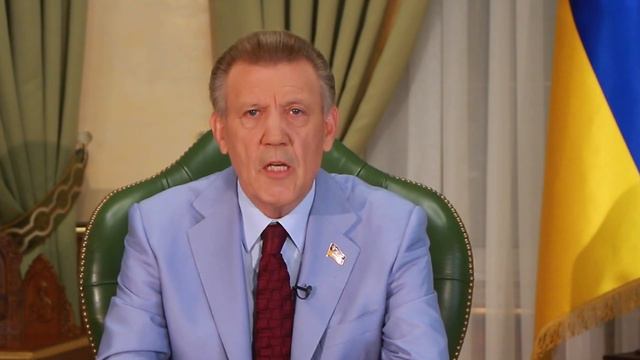 Обращение кандидата в народные депутаты по 135 округу Сергея Кивалова к одесситам смотреть онлайн