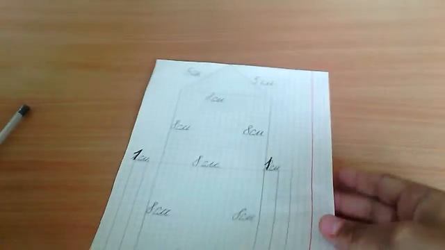 Как сделать объёмный карман?\Моя идея. смотреть онлайн