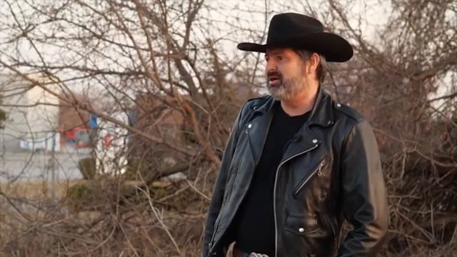 Алекс Брежнев.Возвращение Алексея Серебрякова в Россию. смотреть онлайн