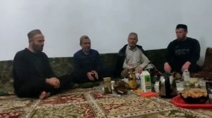 турчи на даргинском