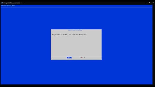 How to Install Pihole DNS on a Fedora 36 Server смотреть онлайн