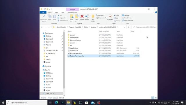 Roblox – How to Fix Roblox Error Code 267! | Complete 2023 Tutorial смотреть онлайн