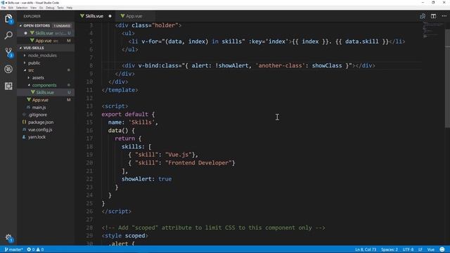 The Vue Tutorial for 2018 - Learn Vue 2 in 65 Minutes смотреть онлайн