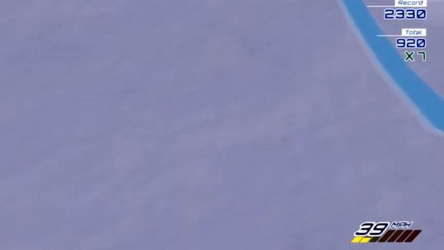 Alpine Ski VR - Trailer [VR, HTC Vive, Oculus Rift] смотреть онлайн