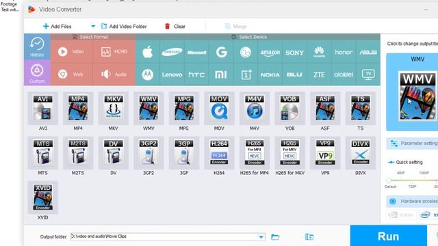 How to Free Convert MP4 to OGG Files on Windows？ смотреть онлайн