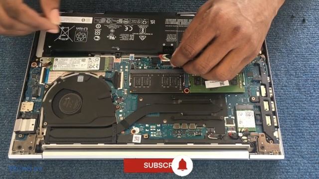 HP ProBook 430 G8 Core i5 11th Gen Battery Replacement смотреть онлайн