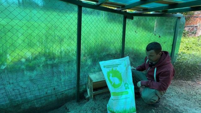 Отзыв о Раменском комбикорме смотреть онлайн