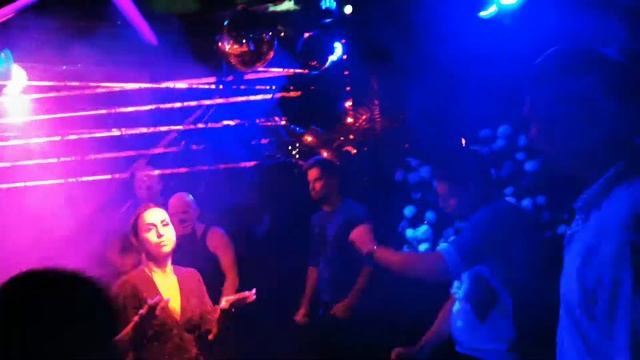 Afterparty club @positive_people_promo смотреть онлайн