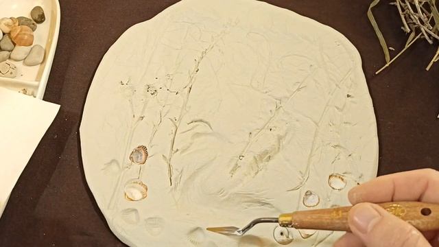 Панно из гипса своими руками DIY 2020 смотреть онлайн