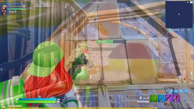Advanced Box Fighting Tips You NEED To Know! - Win More Box Fights - PC, Console, & Mobile Tips! смотреть онлайн