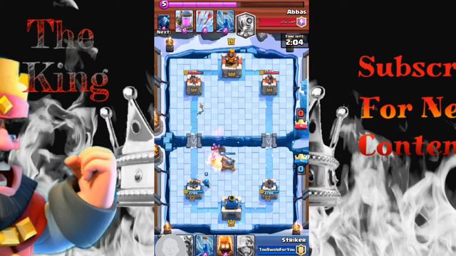 IS SPARKY DEAD IN CLASH ROYALE?? смотреть онлайн