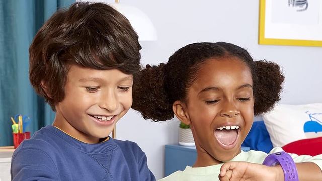 5 Best Smart Watch for Kids [Top Reviews in 2022] смотреть онлайн