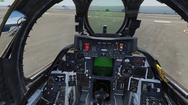First Time Flying An F-14B Tomcat In My Channel| DCS WORLD смотреть онлайн