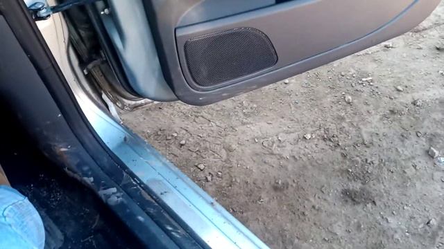 B678 Ford Focus 2005, 1.6, бензин, МКПП смотреть онлайн