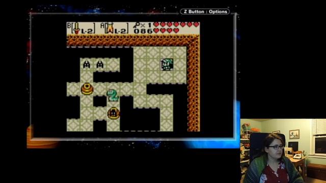 Stream Archive: Legend of Zelda: Oracle of Seasons (Part 5) смотреть онлайн