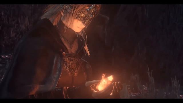 Dark Souls 3 - Плохая концовка смотреть онлайн