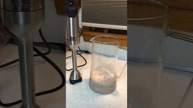 Vitamix Immersion Blender, Stainless Steel, 18 inches смотреть онлайн