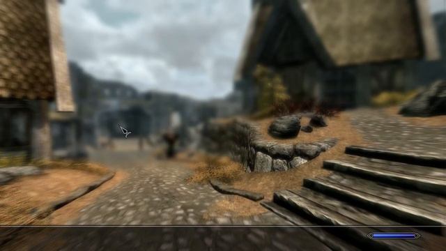 Лечение болезней в Elder Scrolls V  Skyrim