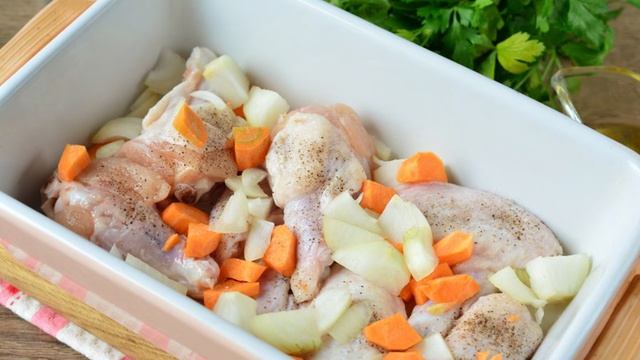 Кухня Мамашки