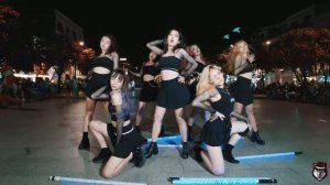 Dance Public PHAO - 2 Phut Hon_Zero Two (KAIZ Remix) Challenge Dance