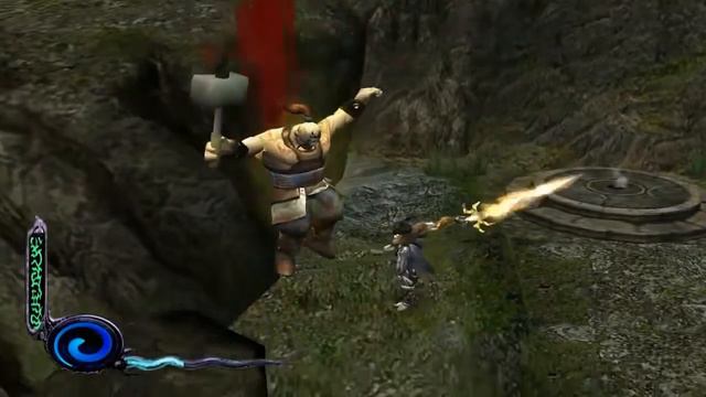 Legacy of Kain: Defiance #6 "The Pillar 500 years later" смотреть онлайн