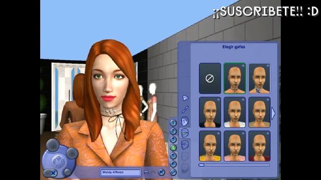 Mega Pack de CC (Accesorios,Peinados y mucho mas!!) para Los Sims 2| Mi CC смотреть онлайн