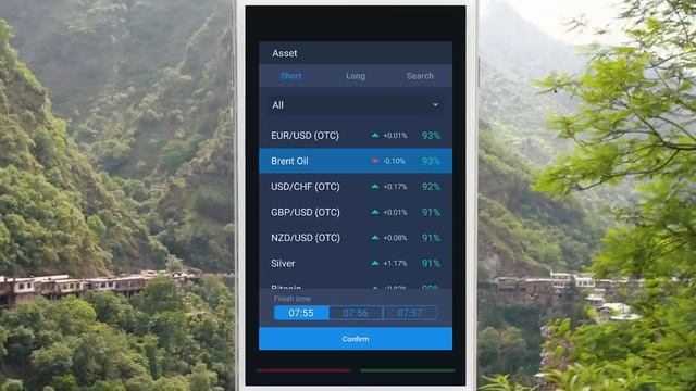 ExpertOption - Mobile Trading Review in Hindi | By Ishan смотреть онлайн