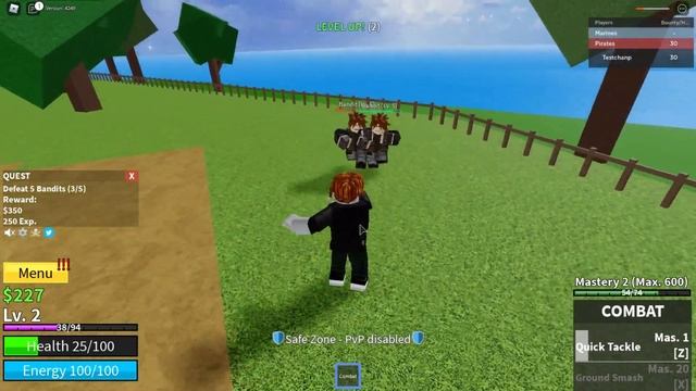 ?ROBLOX?Blox Fruits FREE VIP SERVER 2021? #ROBLOX #BLOXFRUITS смотреть онлайн