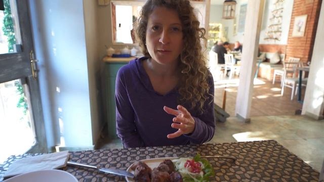 Ultimate GEORGIAN Food Tour | Trying Georgian Bread Shoti, Chikhirtma, Mtsvadi | Tbilisi, Georgia