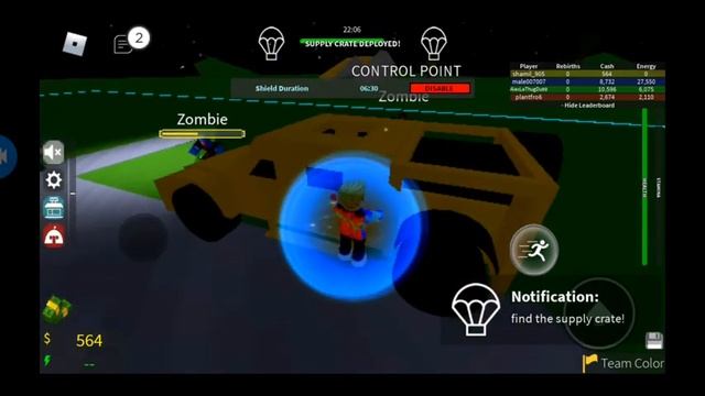 Самый сложный тайкон в roblox смотреть онлайн