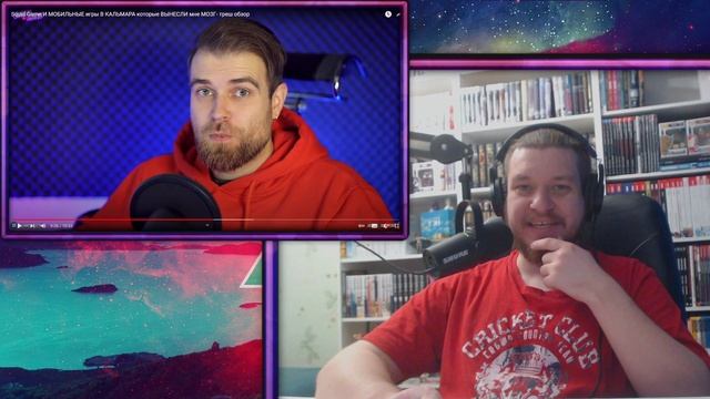 Squid Game И МОБИЛЬНЫЕ игры В КАЛЬМАРА которые ВЫНЕСЛИ мне МОЗГ- треш обзор | РЕАКЦИЯ НА James Alon смотреть онлайн