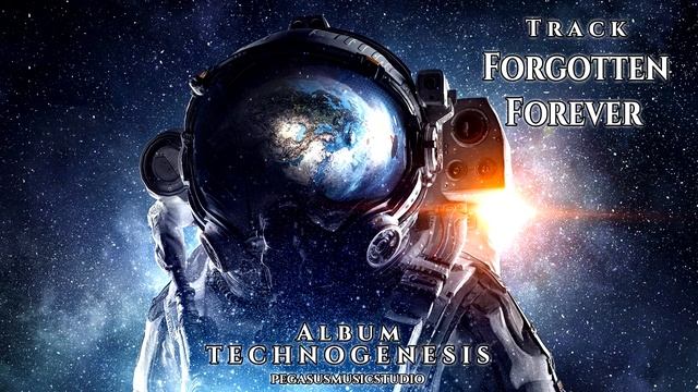 PegasusMusicStudio - Forgotten Forever | Epic Ambient Background | Эпик Женский Вокал