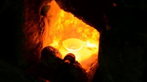 Переплавка золота и изготовление ювелирных изделий из своего золота – лома ?