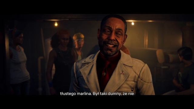 Próba ucieczki - Far Cry 6 (#1) смотреть онлайн