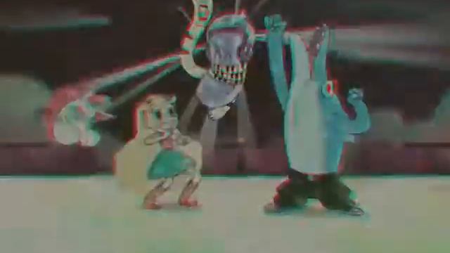 "Скромным быть не в моде" Клип "Стар Против Сил Зла" (Star Vs The Forces Of Evil) смотреть онлайн