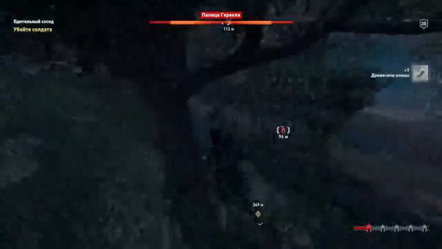 Assassin's Creed Odyssey - Прохождение #19 смотреть онлайн