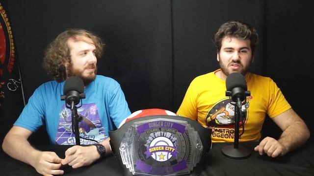 FACTIONS WEEK 2 STANDINGS + REVIEW! Mario Superstar Baseball's Greatest Tournament смотреть онлайн