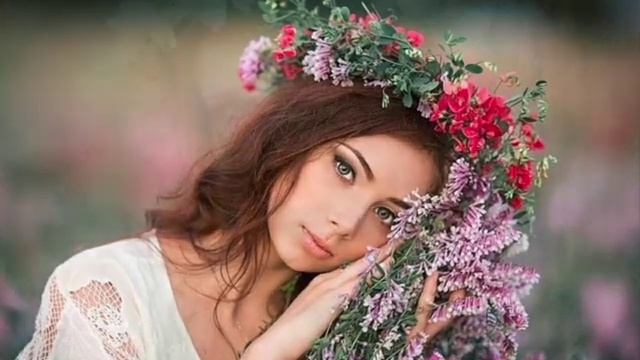 САМЫЕ КРАСИВЫЕ РУССКИЕ ЖЕНЩИНЫ.THE MOST BEAUTIFUL RUSSIAN WOMEN. смотреть онлайн