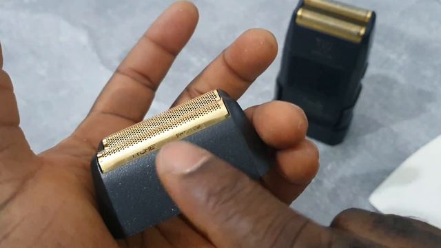 Aliexpress Wahl Finale Foil Spare Parts | How To Change Wahl Finale Cutter Blade