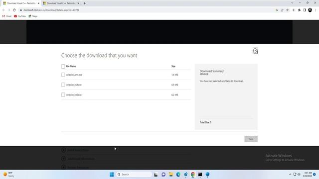 (2023 FIX) - The Procedure Entry Point Not Found Dynamic Link Library In Windows 11/10 смотреть онлайн