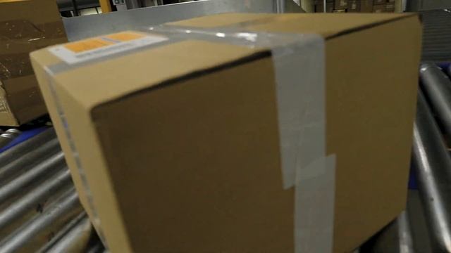 GLS Hungary - A csomag útja смотреть онлайн