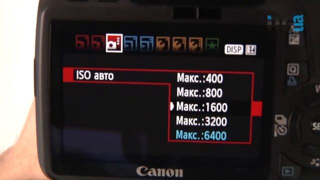 Canon EOS 550D смотреть онлайн