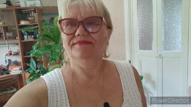 Мой летний вязаный гардероб,рассуждаю о пряже с люрексом.??? смотреть онлайн