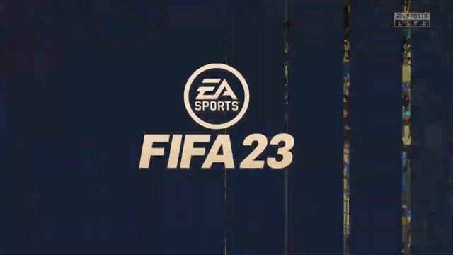 PS4 FIFA 23 Last Update 1.15 смотреть онлайн