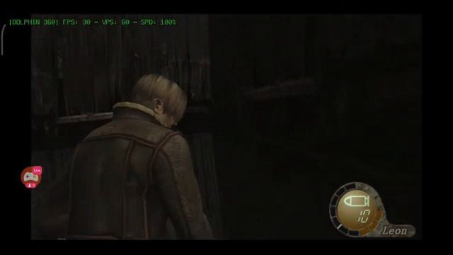 RESIDENT EVIL 4 DOLPHIN EMULATOR || AO VIVO || ATÉ ZERAR OU ENJOAR смотреть онлайн